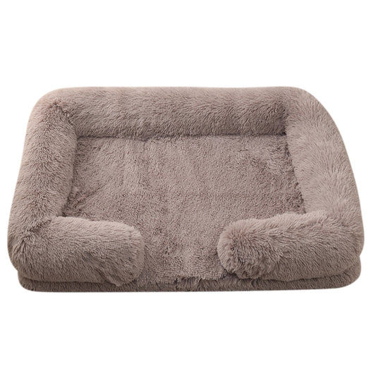 Luxury Comfort for Your Pet – Where Style Meets Softness